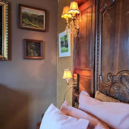 La Maison Des Lumieres Apartment Honfleur