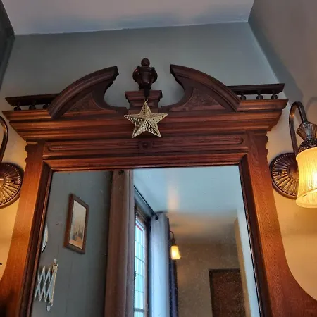Apartment La Maison Des Lumieres Honfleur