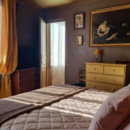 La Maison Des Lumieres Apartment Honfleur